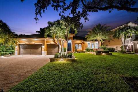 7515 NW 125th Way, Parkland, FL 33076