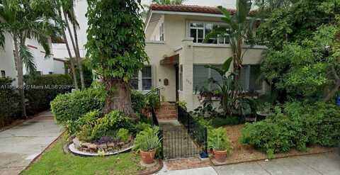 334 NE 26th Ter, Miami, FL 33137