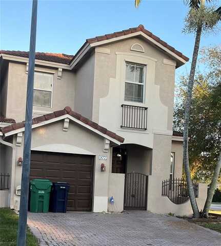 977 SW 153rd Path, Miami, FL 33194