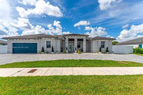 16916 SW 291st St, Homestead, FL 33030