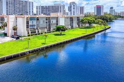 601 Three Islands Blvd, Hallandale Beach, FL 33009