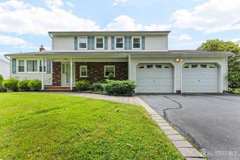 8 Peter Avenue, Brunswick Gardens, NJ 08824