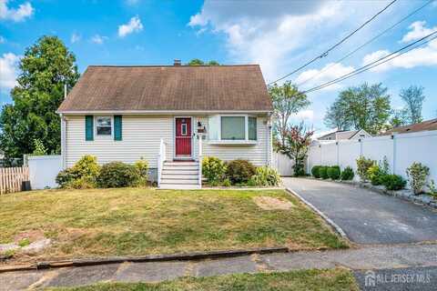 10 Oliver Street, Metuchen, NJ 08840