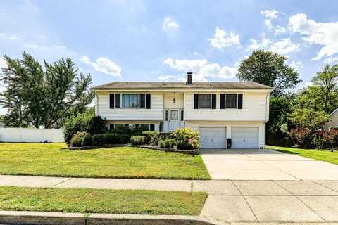 10 Janet Court, Milltown, NJ 08850