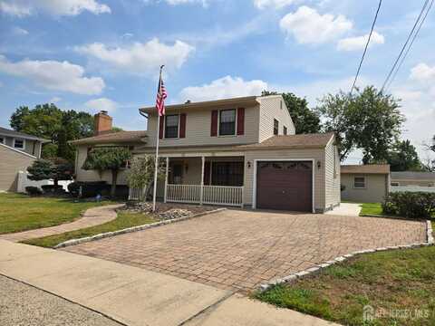 16 Stanley Place, Edison, NJ 08817