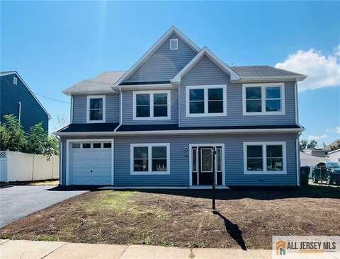 125 Idlewild Road, Edison, NJ 08817