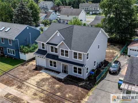 125 Idlewild Road, Edison, NJ 08817