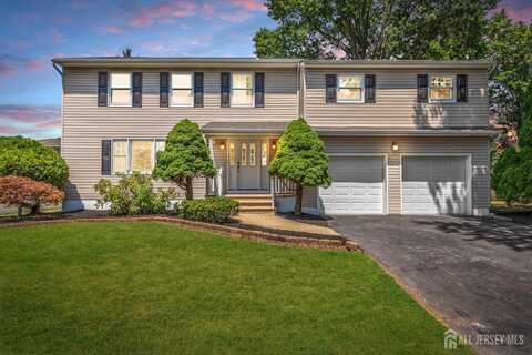 141 Day Street, South Plainfield, NJ 07080