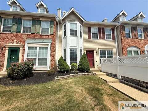 115 Albury Way, North Brunswick, NJ 08902