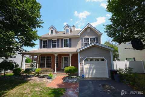 17 Providence Boulevard, Brunswick Gardens, NJ 08824