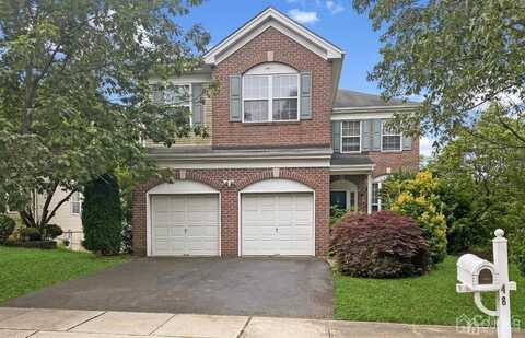 48 Berkshire Way, East Brunswick, NJ 08816