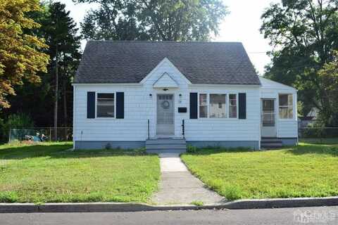 15 CLEVELAND Avenue, East Brunswick, NJ 08816