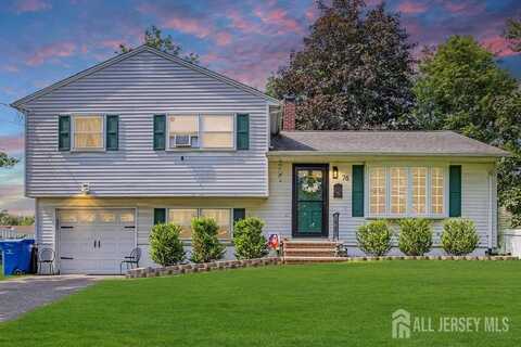 78 Madie Avenue, Spotswood, NJ 08884