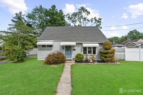 15 Prospect Avenue, Edison, NJ 08817