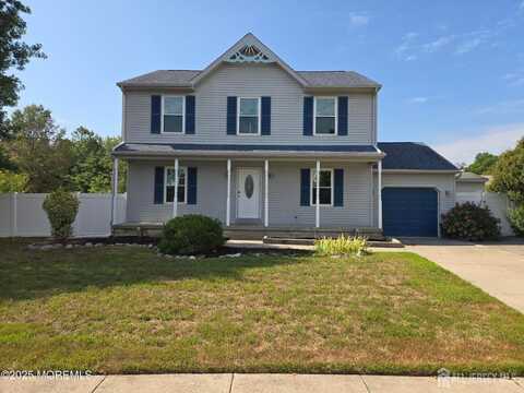 34 Vance Avenue, Gloucester City, NJ 08081