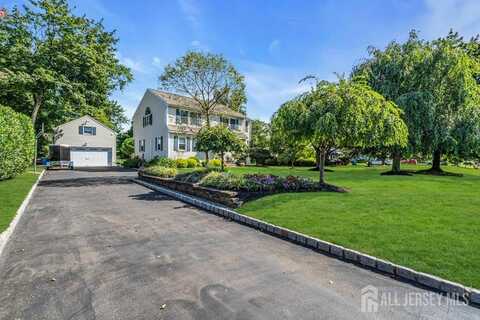 87 Amwell Road, Hillsborough, NJ 08844