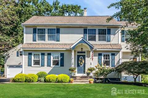 87 Amwell Road, Hillsborough, NJ 08844