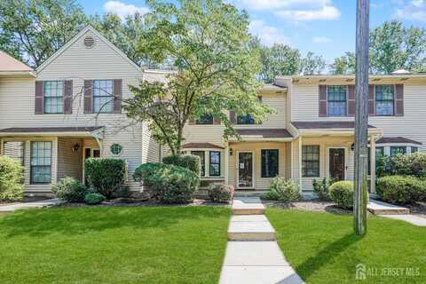 703 Timber Oaks Road, Edison, NJ 08820
