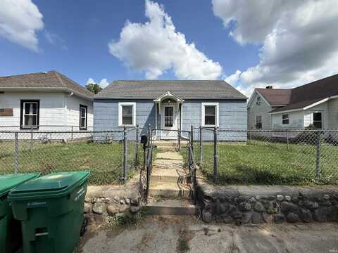 1216 S 19th Street, New Castle, IN 47362