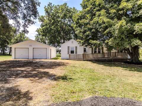 11801 S County Road 600 W, Middletown, IN 47356