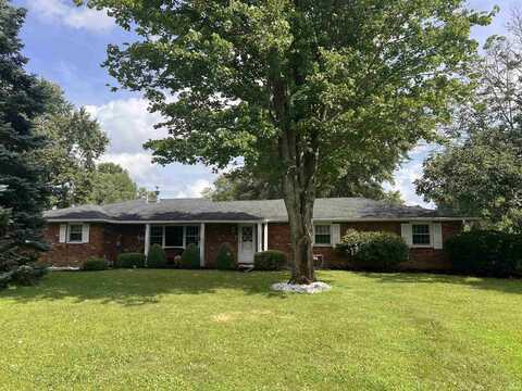 600 N Fir Tree Drive, Muncie, IN 47304
