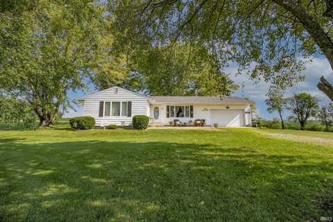 3224 E Union City Pike, Winchester, IN 47394
