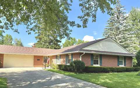 3600 W University Avenue, Muncie, IN 47304