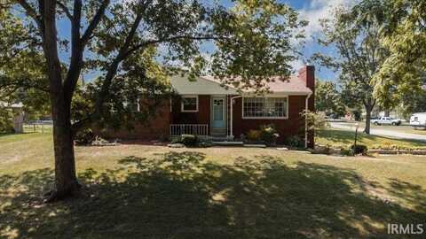 1001 Randy Ann Court, New Castle, IN 47362