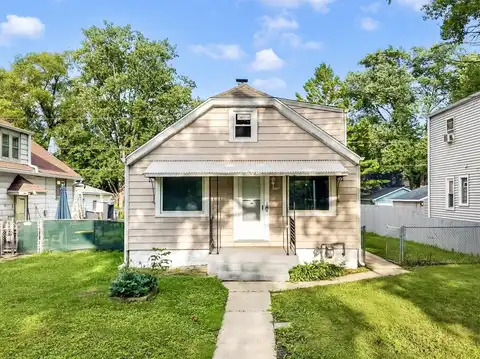 5336 N 47th St, Milwaukee, WI 53218