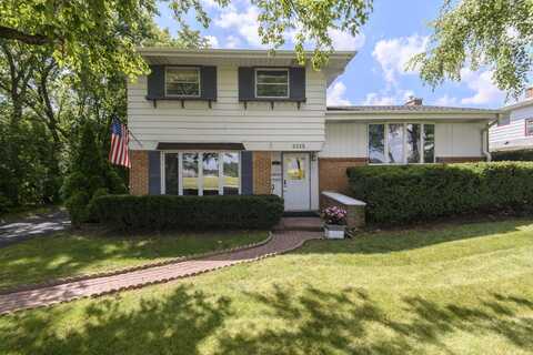 2225 W Plainfield Ave, Milwaukee, WI 53221