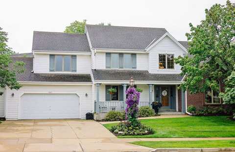 2217 Deer Path, Waukesha, WI 53189