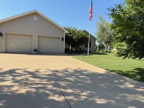 2061 Julie Ave, Sparta, WI 54656