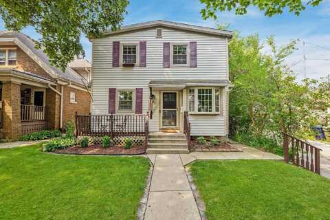 2617 S Linebarger Ter, Milwaukee, WI 53207