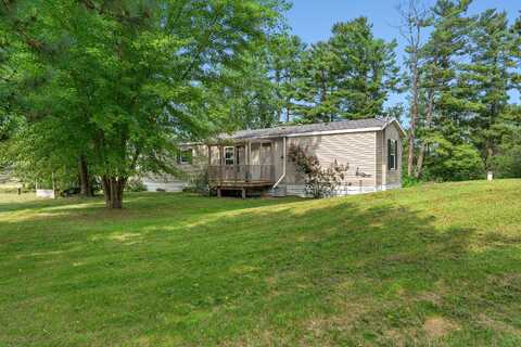 27544 County Highway ET -, Tomah, WI 54660