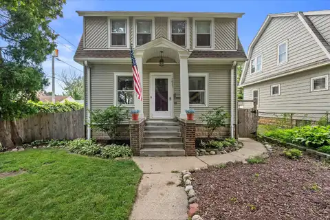 7621 W Hadley St, Milwaukee, WI 53222