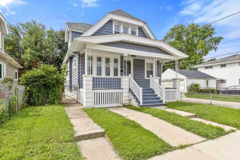 1417 W Dakota St, Milwaukee, WI 53215