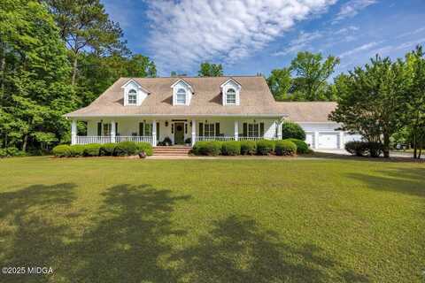 670 Middlesex Drive, Macon, GA 31210