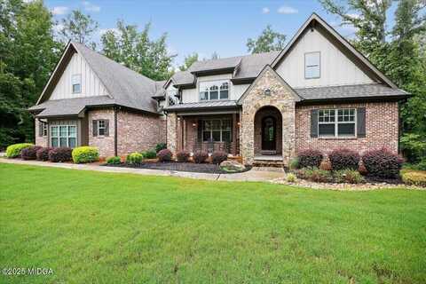 101 Heights Avenue, Forsyth, GA 31029