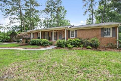 5083 Wesleyan Woods Drive Drive, Macon, GA 31210