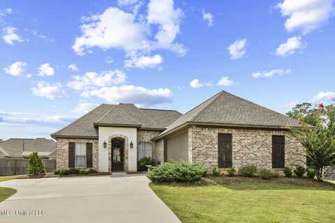 605 Woodson Court, Pearl, MS 39208