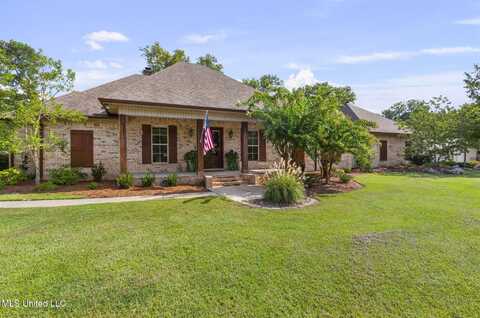 400 Fairchilds Road, Morton, MS 39117