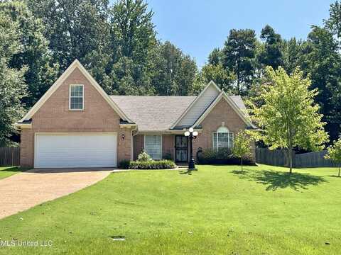 10065 Victor Drive, Olive Branch, MS 38654