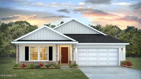 9574 Reserve Boulevard, Biloxi, MS 39532