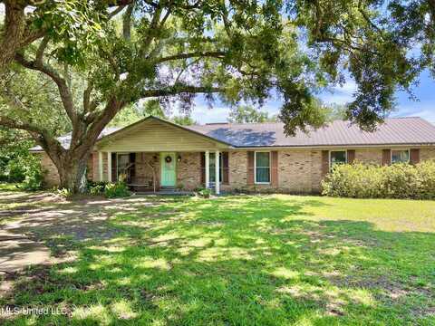 7904 Point Aux Chenes Road, Ocean Springs, MS 39564