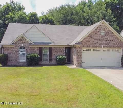 8621 Bonfire Drive, Southaven, MS 38671