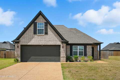8685 Lana Drive, Southaven, MS 38672