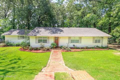 802 E Leake Street, Clinton, MS 39056