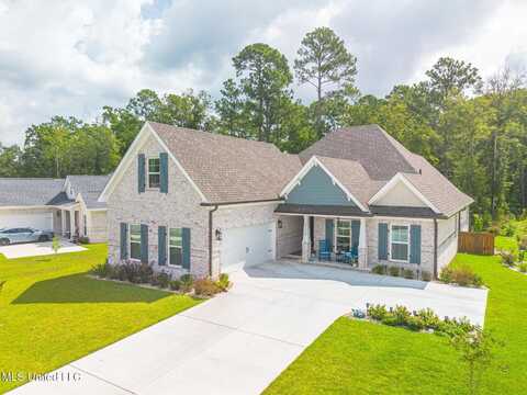 11102 Alphabet Road, Gulfport, MS 39503