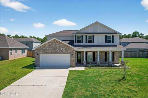 12210 Savannah Circle, Ocean Springs, MS 39564
