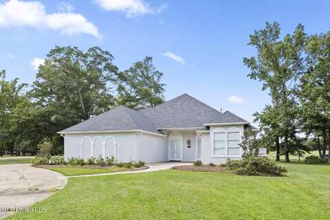 510 S Deerfield Drive, Canton, MS 39046
